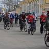 Белогорск встретит велопробег «Две Победы»