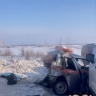 В Башкирии жуткое ДТП унесло жизнь молодого водителя