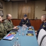 Совещание по обеспечению безопасности восточных границ Российской Федерации