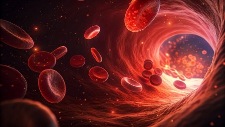 Эмбриональные клетки для взрослой крови