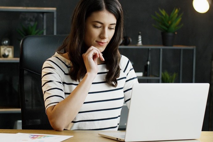 Россияне чаще покупают онлайн-курсы осенью Россияне чаще покупают онлайн-курсы осенью