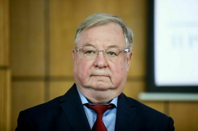 Степашин рассказал о «подводных камнях» декларации о госсуверенитете РСФСР