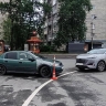 В Великом Новгороде нарушитель ПДД стал виновником аварии с пострадавшим