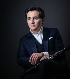 Руководитель Госоркестра Башкирии рассказал о концертах в новых регионах РФ