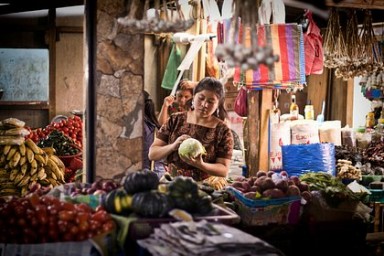 «Женская сила здесь настоящая». Россияне нашли в Латинской Америке страну безопаснее Мексики. Чем она их удивила?