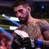 Топурия вошёл в топ-3 в рейтинге лучших бойцов UFC вне зависимости от весовых категорий