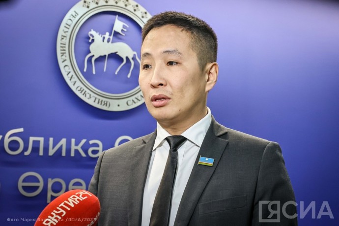 Петр Шамаев: «День Героев Отечества важен для молодого поколения»