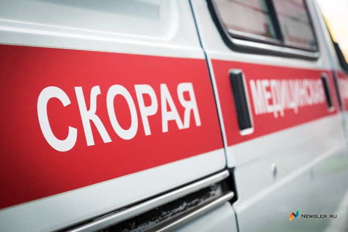 В 2024 году кировчане вызывали скорую более 365 тысяч раз В 2024 году кировчане вызывали скорую более 365 тысяч раз