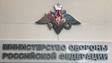 В небе над Тульской областью ночью сбит один беспилотник