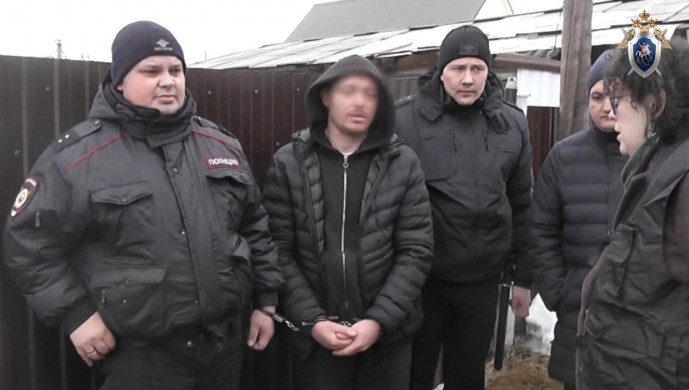 В Башкирии брат убил сестру, закрыв ей рот и нос скотчем