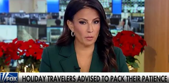 В Fox News призвали американцев срочно покинуть Россию