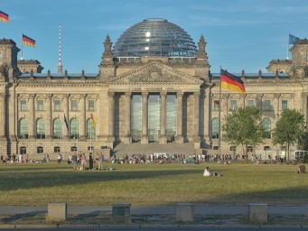 Берлинские кланы вступают в конфликт за активы