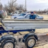 Судно на штрафстоянке: астраханский судоводитель-нарушитель лишился своей лодки