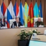 Денис Мантуров посетил Военный инновационный технополис «Эра»
