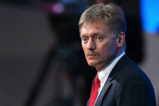 Песков прокомментировал возможное размещение властей Литвы у себя ядерного оружия Песков прокомментировал возможное размещение властей Литвы у себя ядерного оружия