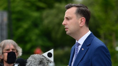 В Польше заявили о получении очередной партии танков Abrams