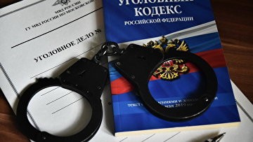 Суд арестовал главу новосибирского Минпромторга по делу о превышении полномочий