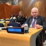 Сенатор Денисов: РФ выступает за развитие парламентской дипломатии без санкций и дискриминации