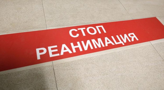В Губкинском округе 9-летний водитель квадроцикла после ДТП попал в реанимацию
