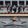 Парад кадетского движения Москвы «Не прервется связь поколений»