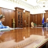 Встреча с Уполномоченным по правам ребёнка Марией Львовой-Беловой