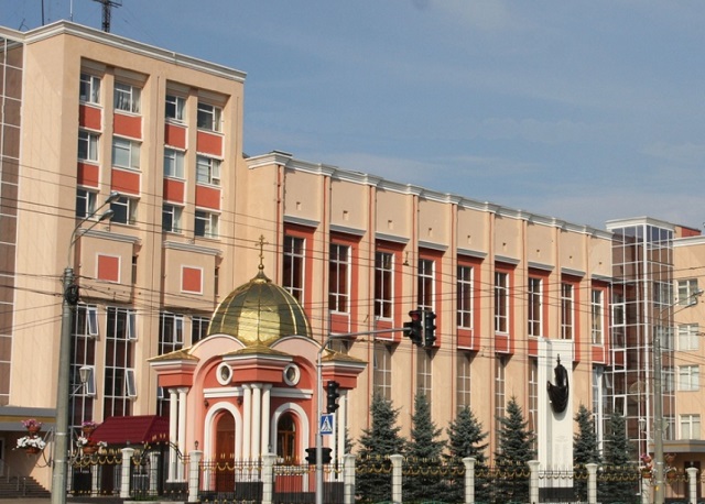 В Мордовии во время празднования Нового года и Рождества ЧП не допущено