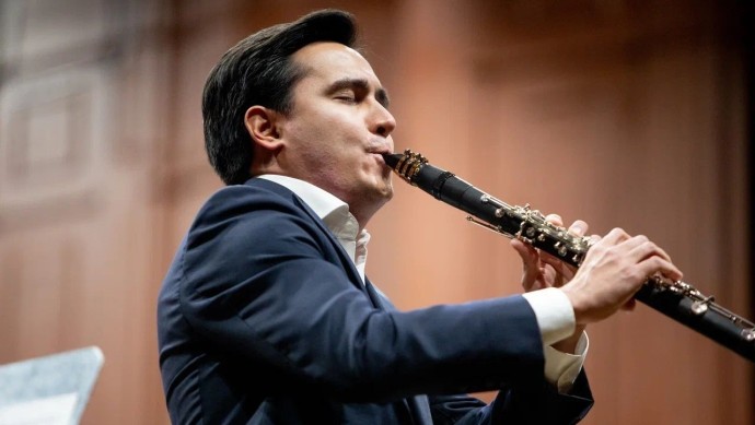 Руководитель Госоркестра Башкирии оценил силу духа белгородских музыкантов Руководитель Госоркестра Башкирии оценил силу духа белгородских музыкантов