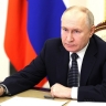 Владимир Путин объявил благодарность трём жителям Тульской области