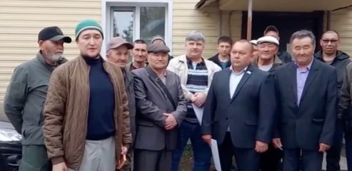 Представители коренных народов Алтая недовольны позицией Минприроды по вопросу охоты