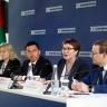 В СФ считают, что РФ и РБ нужно больше совместных проектов в области демографии