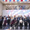 Bloomberg: «коалиция желающих» в Париже решила превратить Украину в дикобраза