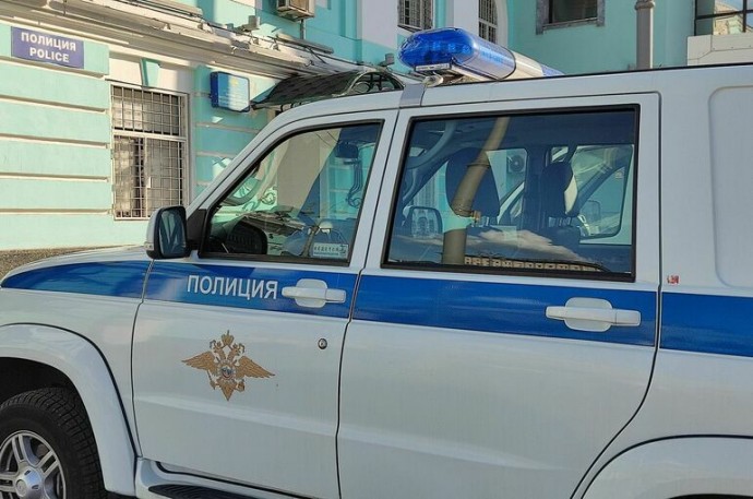 Полиция не стала заводить дело после драки Смолова в кафе в центре Москвы
