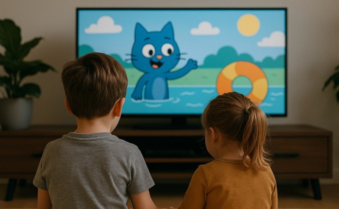 Минкультуры РФ готовит полное финансирование мультиков Минкультуры РФ готовит полное финансирование мультиков