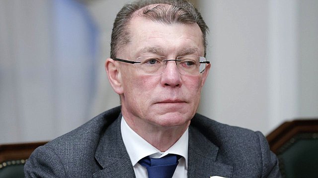 Профильный комитет поддержал законопроект о господдержке резидентов Калининградской ОЭЗ