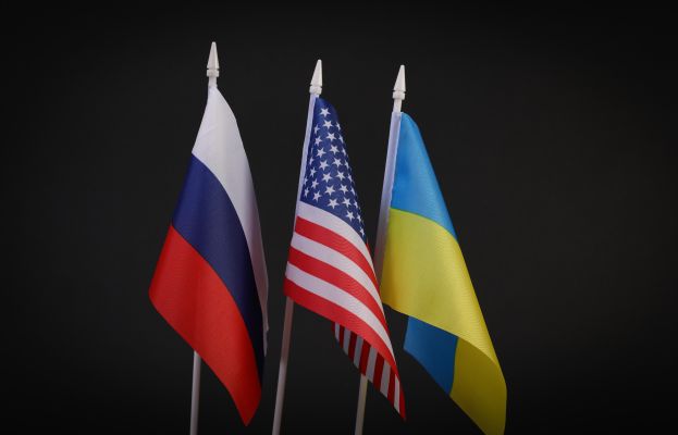 Reuters: США стремятся к заключению мира на Украине уже в марте