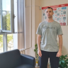 Новгородский обладатель редкой группы крови стал Почётным донором России