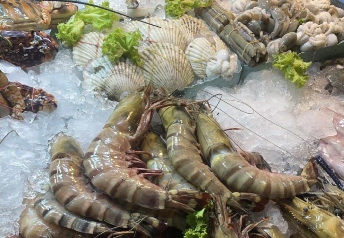 В Приморье пресечён незаконный вылов креветок: ущерб — на миллионы рублей В Приморье пресечён незаконный вылов креветок: ущерб — на миллионы рублей