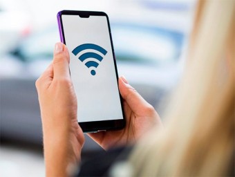 В малых городах и сёлах Ивановской области открылись новые точки публичного Wi-Fi-доступа