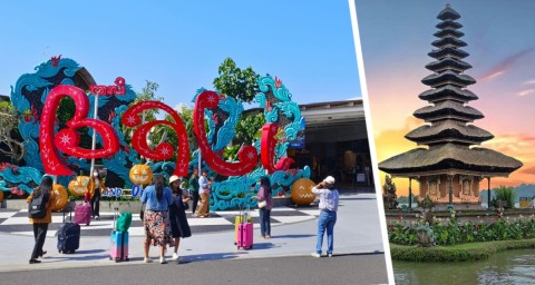 Индонезийский бум: какие российские туристы выбирают Бали в 2025 году