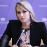 Состоялось заседание Экспертного совета по молодежной политике, культуре, просвещению и детской безопасности