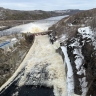 Вилюйское водохранилище в Якутии готовят к половодью 2025 года