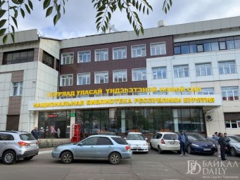 Школьники прочтут стихи Дамбы Жалсараева на литературном фестивале в Улан-Удэ