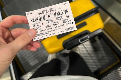 Российская тревел-блогерша побывала в Японии и раскрыла траты на еду в поездке