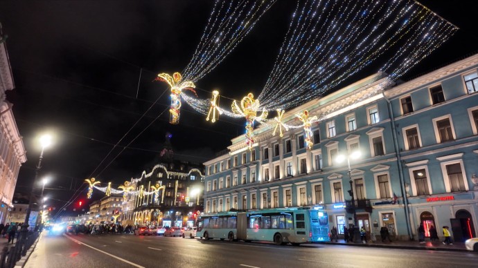 Ночь 13 декабря стала самой холодной с начала сезона Ночь 13 декабря стала самой холодной с начала сезона