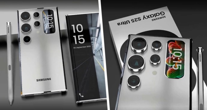 Galaxy S26 Ultra: Секреты больше не раскроются. Samsung изобрел щит от любопытных глаз