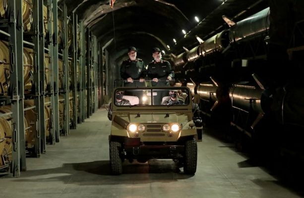 Ракетный аргумент: Иран и Израиль готовятся к войне после двух «разведок боем»