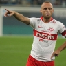 Баста уволил тренера СКА, оставившего в запасе Глушакова и Тошича