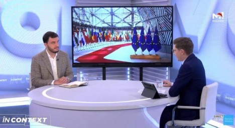 Брюссель апробирует на Молдавии новый формат расширения ЕС — эксперт