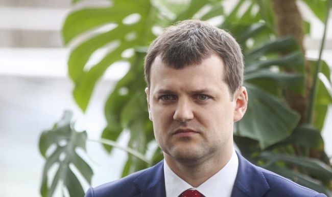 Премьер Литвы: Наши санкции против Москвы и Минска без участия ЕС нанесут ущерб нам