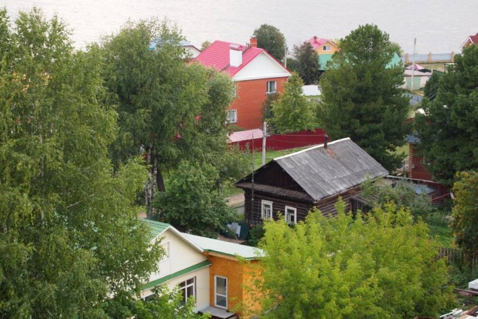 ​В Пермском крае растет число регистраций индивидуальных домов